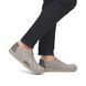 Кроссовки мужские Rieker текстиль и экокожа SM-10017 45 бежевый 08600-63 SM-10017_45 фото 3  | Lenuar