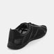 Кеды женские Keddo текстиль и кожа SW-9086 41 черный 857060/18-06 SW-9086_41 фото 3  | Lenuar