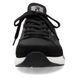 Кроссовки мужские Rieker Sport кожа и текстиль SM-9025 45 черный U1403-00 SM-9025_45 фото 6  | Lenuar