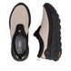 Кроссовки женские Rieker текстиль и экокожа ZW-10046 бежевый W4503-62 ZW-10046 фото 5  | Lenuar