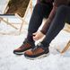 Ботинки мужские Rieker Sport нубук и экокожа и текстиль ZM-9021 44 коричневый U0173-22 ZM-9021_44 фото 8  | Lenuar