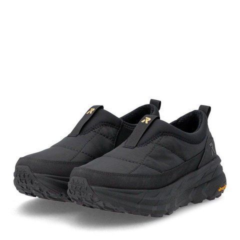 Кроссовки мужские Rieker Sport Текстиль ZM-10013 47 черный U4503-00 ZM-10013_47 фото - купить в Lenuar