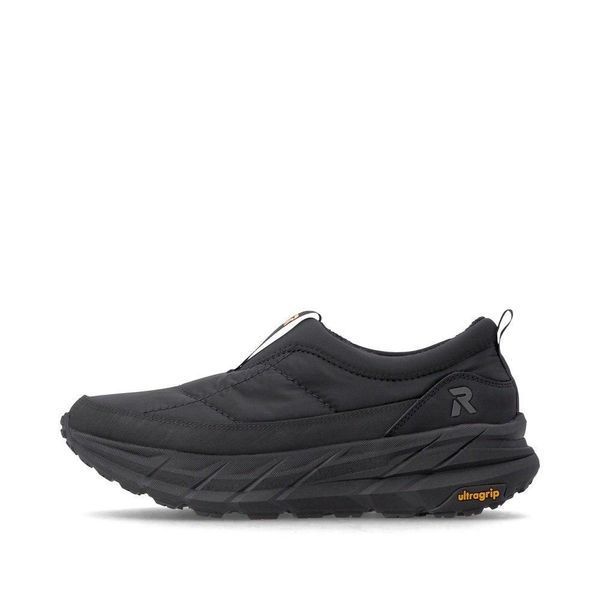 Кроссовки мужские Rieker Sport Текстиль ZM-10013 47 черный U4503-00 ZM-10013_47 фото - купить в Lenuar