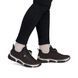 Туфлі жіночі Rieker екошкіра та текстиль ZW-10059 41 коричневий 45973-25 ZW-10059_41 фото 6 | Lenuar