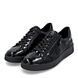 Кеды женские Remonte Экокожа ZW-10035 черный D2E01-00 ZW-10035 фото 1  | Lenuar