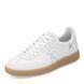 Кеды женские Rieker Sport Кожа SW-10049 41 белый W2200-80 SW-10049_41 фото 1  | Lenuar