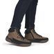 Ботинки мужские Rieker Sport нубук и текстиль ZM-10028 бежевый U1571-20 ZM-10028 фото 7  | Lenuar