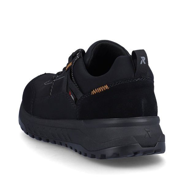 Полуботинки мужские Rieker Sport ZM-9016 42 черный U0100-00 ZM-9016_42 фото - купить в Lenuar
