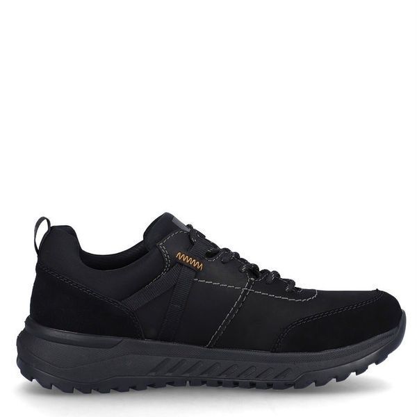 Полуботинки мужские Rieker Sport ZM-9016 42 черный U0100-00 ZM-9016_42 фото - купить в Lenuar