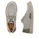 Кроссовки мужские Rieker текстиль и экокожа SM-10017 42 бежевый 08600-63 SM-10017_42 фото 2  | Lenuar