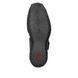 Сандалии мужские Rieker Кожа SM-8052 45 черный 06354-00 SM-8052_45 фото 6  | Lenuar